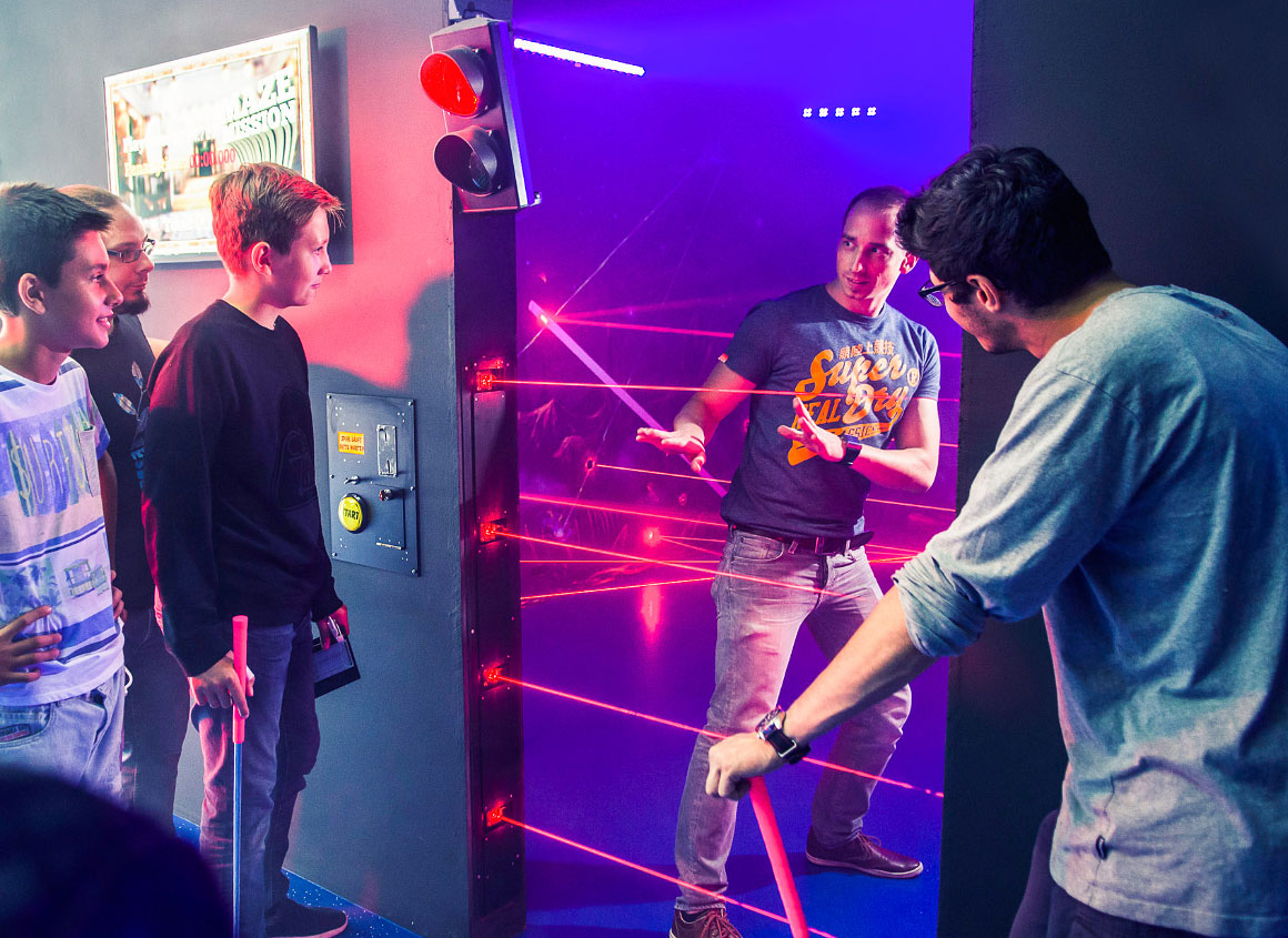 laser-maze-oldenburg